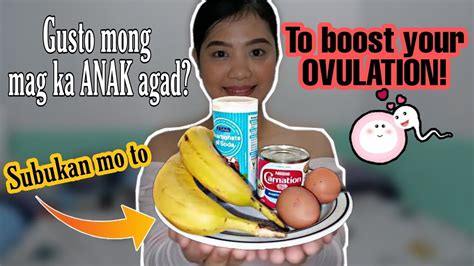 Paano Mabuntis Ng Mabilis .